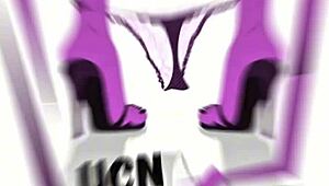 jonh rick nails friend's daughter, so tight! 😍