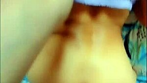 After Halloween Party, I Fuck That Hot Bat Girl!