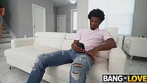 Hey Stepsis, You’re Begging for My Massive Cock Right Now, Aren’t You?