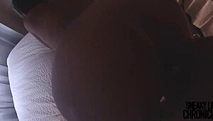 slim thick redbone nerd, are you linking up for some sneaky fun?