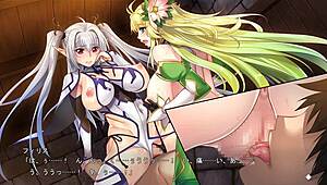 i welcome you to succubus forest with lucie and firis 02