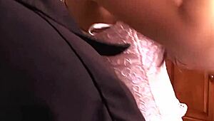 Young Chloe Morgan, 18, Pounded Hard in Sexy Lingerie!