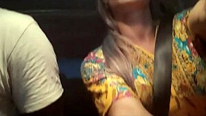 Looking For Black Dick On Street, Found And Came Hard