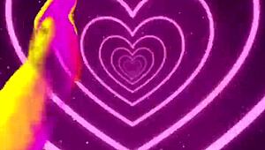 you're obsessed with me, craving only my control and touch