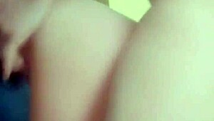 compilation of my small innocent schoolgirl girlfriend taking my dick in her ass