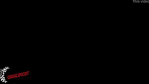 Glory Hole - Namorada Transando e Chupando na Cabine Erotica Video Completo no Red - Link nos Comentarios