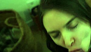 She Cum In The 10th Minute