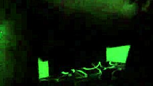 Camgirl Taio Gets Dicked Hard By Neighbor On Cam