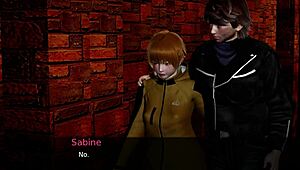 lets play night train - neutral ending