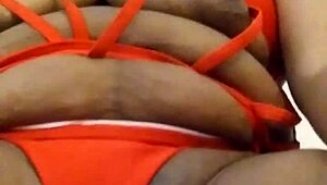 I can’t stop thinking about my lesbian teen trio. Those black babes and hardcore vibes drive me wild every time.