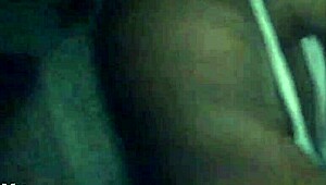 Sloppy Deepthroat On Big Black Cock By My Favorite Fat BBW