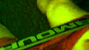 Homemade Amateur Video Recorded on November 29, 2014 at 025502