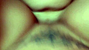 Young Stud Hammers Mature Brazilian Boss During Work Hours