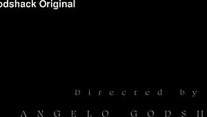 zlata shine, are you ready for this rough gangbang with dp dvp and dap?