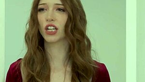 hey, wanna join my step bro and wife for new year’s fun?