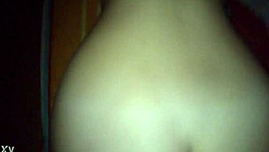 fucking my ex's ass 😏