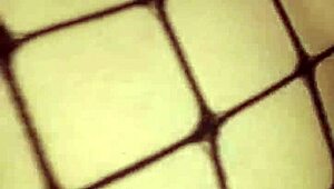 Amateur Anal Collection Featuring Milf in Sexy Stockings for POV Action