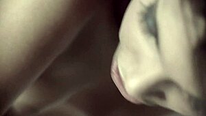 Hey, wanna watch Morgan Dayne and Sara Siren, horny lesbians, finger with a huge toy?