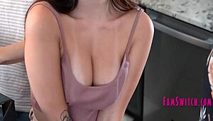 halloween family swap got me wild with sins