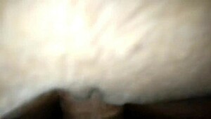 want to see this hot girl enjoying a horrible orgasm?