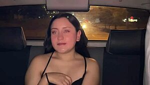 i followed my driver in an unexpected encounter