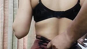 Damn, Watch This Beautiful Office Secretary Get Nailed By Her Boss!