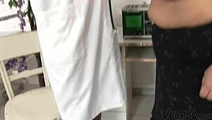 BBC takes on an obese patient with raw power