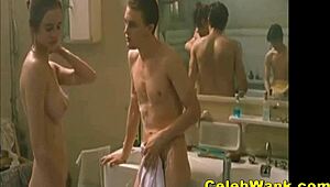 Eva Green Big Tits Celebrity Sex in Steamy Nude Scenes