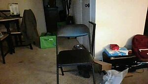 slutty ex teen rides monster black cock at university for nasty cum fun. watch her go wild.