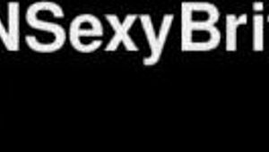 Hey Britney, ready for another sloppy cumshot facial in this wild compilation?