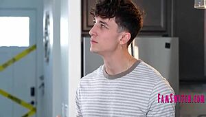 halloween family swap got me wild with sins