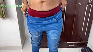 Komol Shares Wife with Suri in India