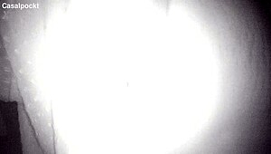 Glory hole adventure with a stranger's request