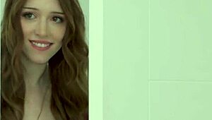 hey, wanna join my step bro and wife for new year’s fun?