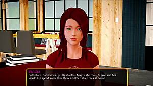 My New Family 432 With Big Tits And Ass