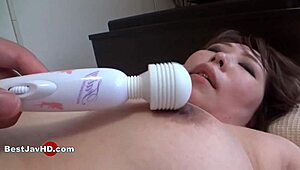 Brace for a WILD RIDE with Japanese Babes in Big Tits Creampie Action