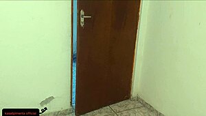 I asked my stepson for a massage, but he got too excited