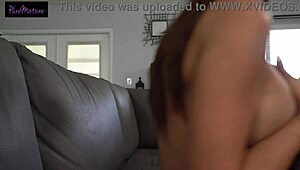 Shady security guy lends cock to Armani Black for tight protection