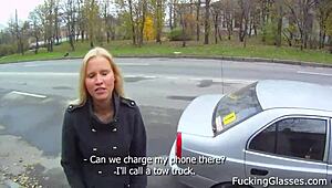 anti-stress casual sex with hailey turns into wild teen banging. her shaved pussy takes hardcore cumshots like a pro.