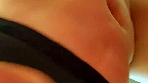 latina culona con enormes tetas me deja follar le el culo