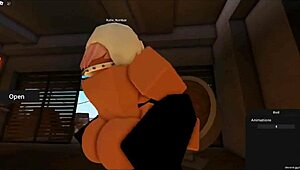 i found this random girl on an rng game and smashed her hard