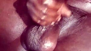 चॉकलेट बीबीसी सेक्सी मोन्स के साथ मल्टीपल कम एक्सप्लोज़न्स में