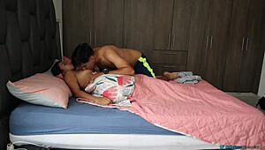 That big ass after a shower drives me to take her