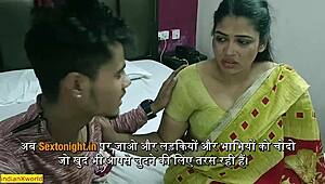 TV Mechanic Big Tits Divorced Bengali Bhabhi Ko Zor Se Bang Karta Hai, Hell Yeah!