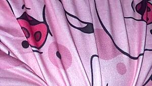 daddy, see my pajamas, wanna take them off this innocent teen?