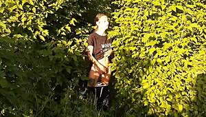 foot massage leads to hard doggystyle and cumshot