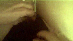 Yo, check my solo bathroom play, so wet!