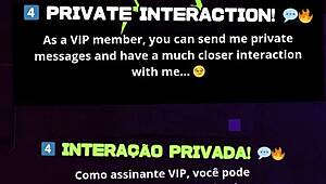 Vanessarafaella's Exclusive Chat Content from March 16, 2025