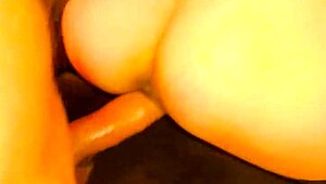 The couple produces some of the best homemade amateur videos in pov