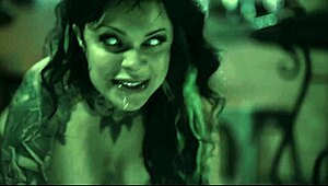 Mind Fucked Girls Get Wet in Messy Extreme Lesbian Sex Compilation